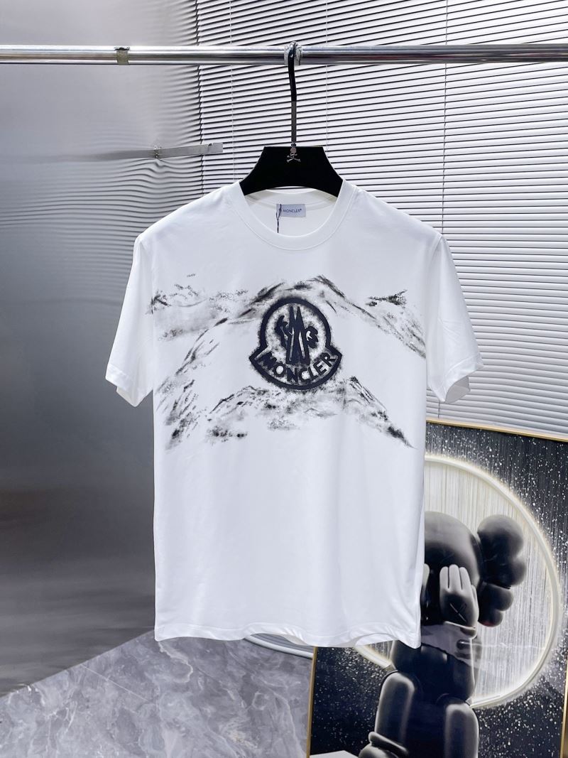 Moncler T-Shirts